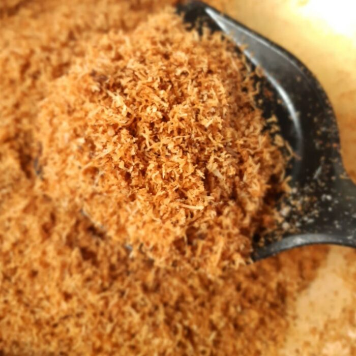 ชามะพร้าว ขนาด 42 กรัม ตรา อัยยะ (i-Yha) - รูปภาพ 6