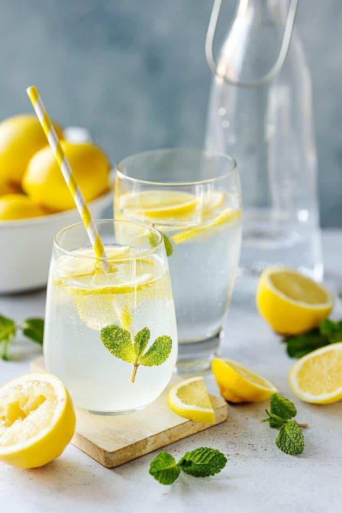 น้ำเลมอนคั้นสด 100% แช่แข็ง (Frozen Lemon Juice) ตรา เลมอนสเตอร์ (Lemonster) - รูปภาพ 4