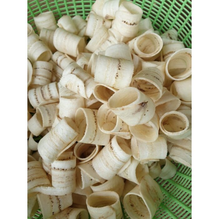 กล้วยรสครองแครง ขนาด 500 กรัม ตรา แม่อารักษ์ - Image 3