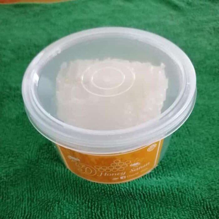 น้ำผึ้งป่าสด ตรา เดวิดโชฟาร์มผึ้ง สตูล