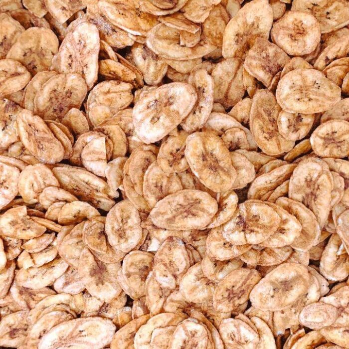 กล้วยอบเนย | Banana Chips ตรา กล้วยตากจิราพร - รูปภาพ 3