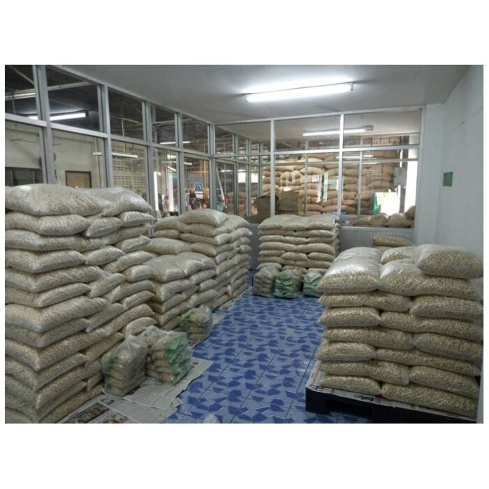 เมล็ดมะม่วงหิมพานต์ดิบ (ขาว) ตรา สกต. ศรีสะเกษ - Image 3