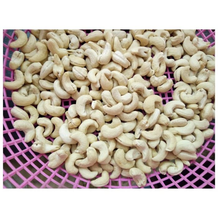 เมล็ดมะม่วงหิมพานต์ดิบ (ขาว) ตรา สกต. ศรีสะเกษ - Image 2