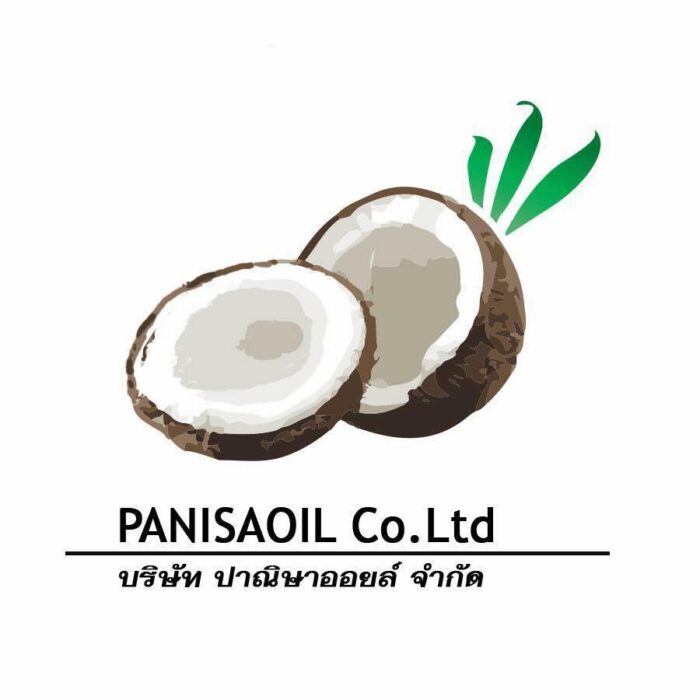 น้ำมันมะพร้าวสกัดเย็น 100 ml ตรา ปาณิษา (Panisa) - รูปภาพ 2