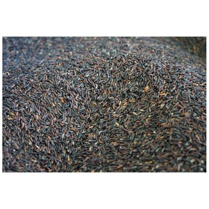 ข้าวอินทรีย์บ้านดอกบัว ORGANIC RICE - Image 3