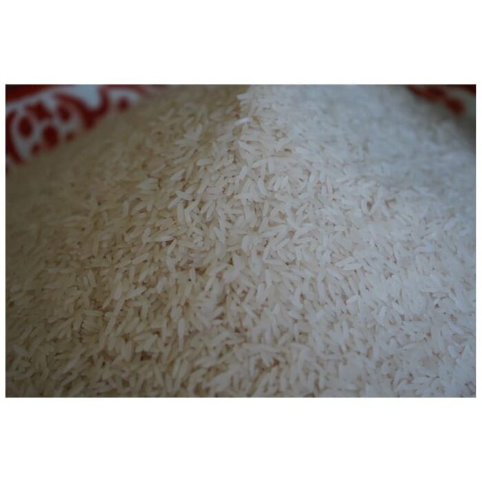 ข้าวอินทรีย์บ้านดอกบัว ORGANIC RICE - Image 4