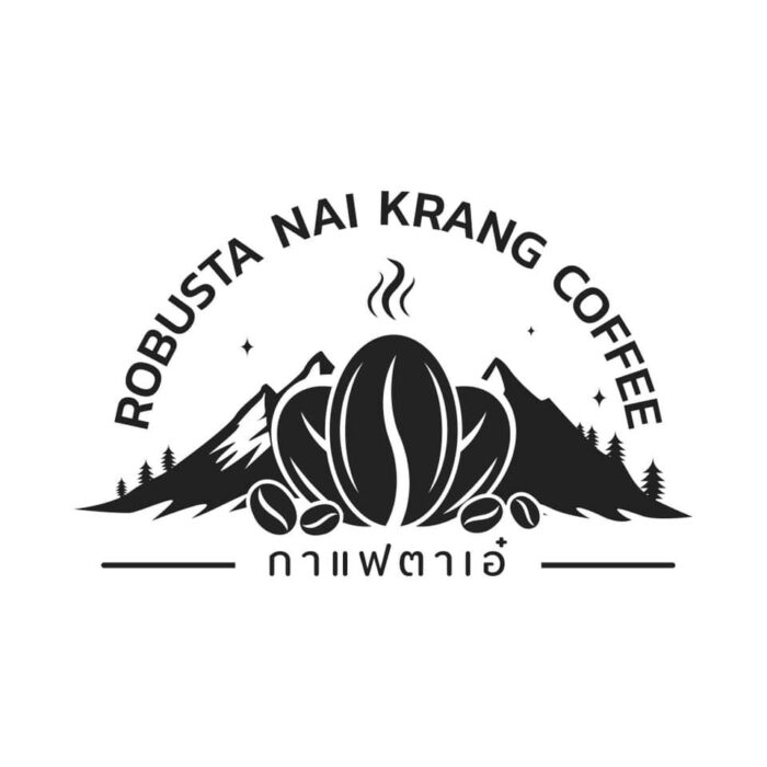 กาแฟคั่วบด รูปแบบ drip ขนาดบรรจุ / 10 ซอง 150 กรัม ตรา กาแฟตาเอ๋ โรบัสต้า 100% - รูปภาพ 4