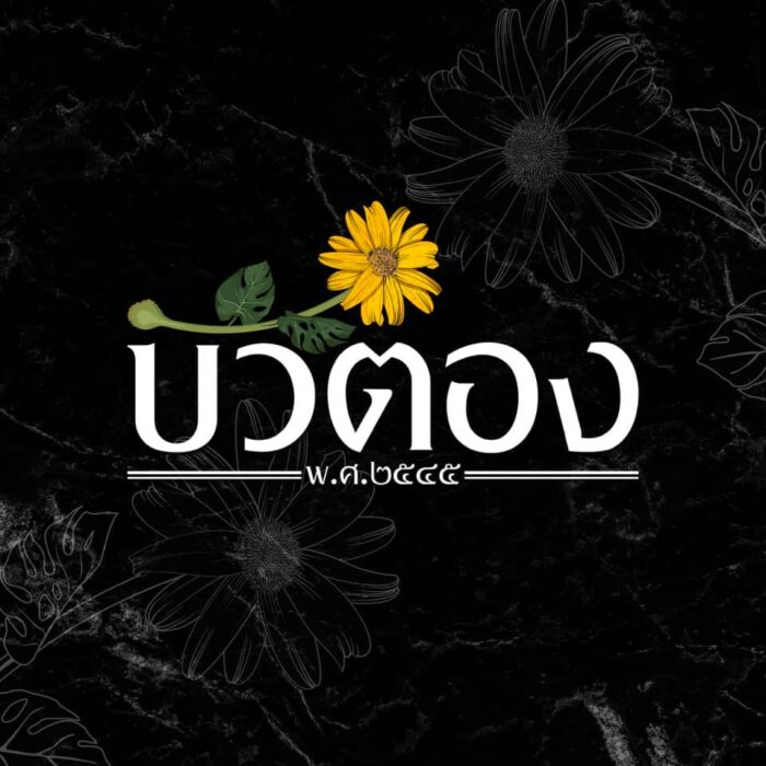 แคบหมูไร้มัน ขนาด 200 กรัม ตรา แคบหมูบัวตอง - รูปภาพ 2
