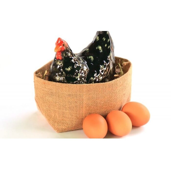 ไข่ไก่ปลอดสารเคจฟรี ตรา Beindy Country Farms