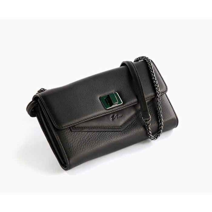 เครื่องหนังแท้ S&R Bags ตรา S&R Bags