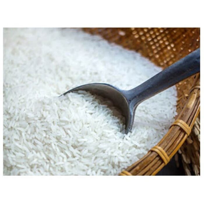 ข้าวหอมมะลิ 100 % บรรจุถุง 1 กิโลกรัม ตรา สกต. หนองคาย - รูปภาพ 2