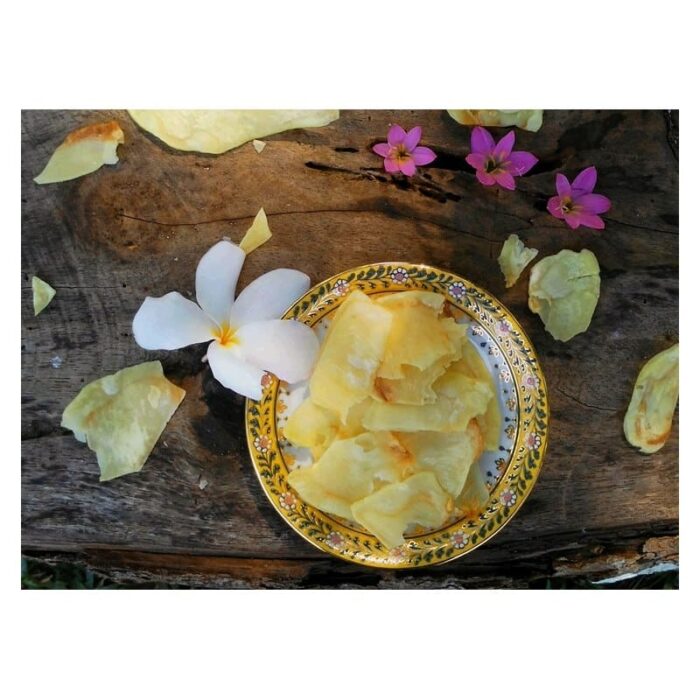 ทุเรียนทอด ตรา บีฟรุ๊ต - รูปภาพ 2