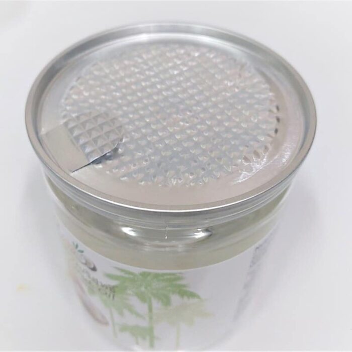 น้ำมันมะพร้าวสกัดเย็น ขนาด 220 ml แบบใหม่ ตรา ปาณิษา - Image 3