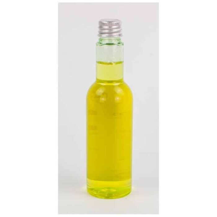 น้ำมันสกัดเย็น งาขาว ขนาด 100 ซีซี ตรา Oil Star Tak - รูปภาพ 4