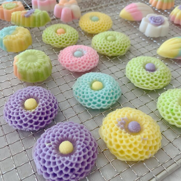 ขนมสัมปันนี ตรา แก้วเจ้าจอม - รูปภาพ 2